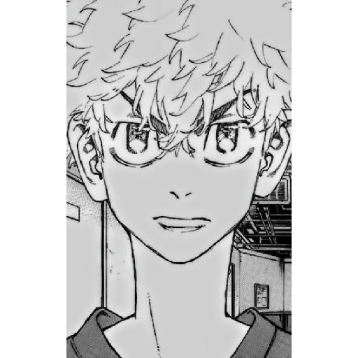Tokyo revengers 18