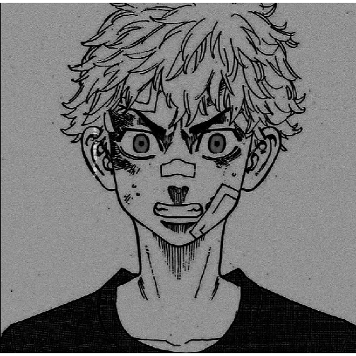 Tokyo revengers 9