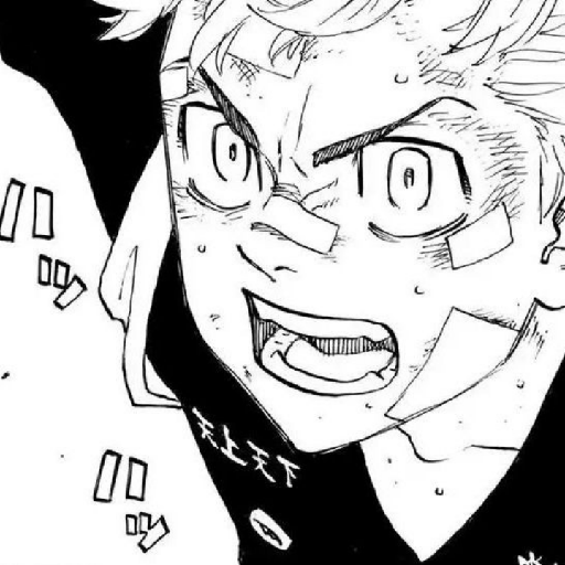 Tokyo revengers 15