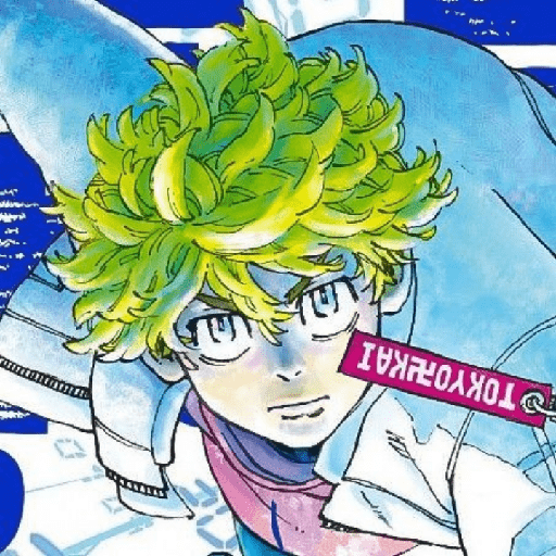 Tokyo revengers 14