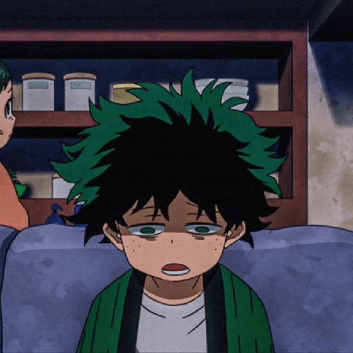 Deku 17