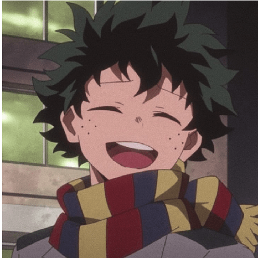 Deku 19