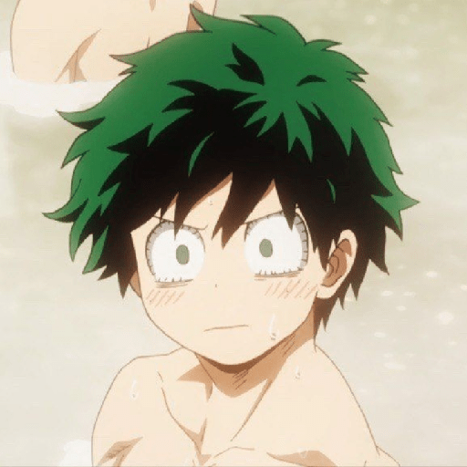 Deku 21