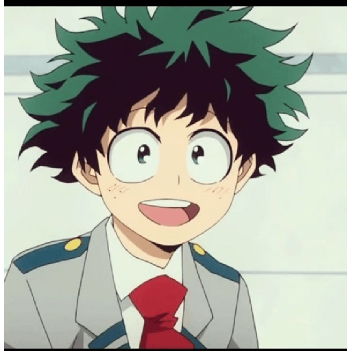 Deku 2