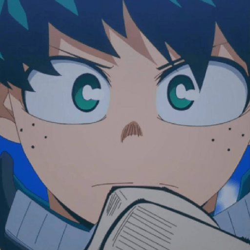 Deku 14
