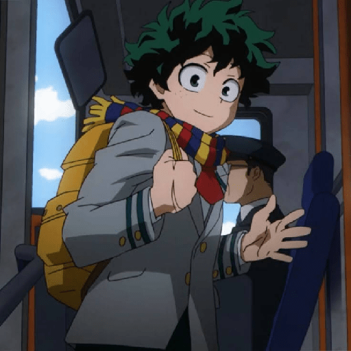 Deku 18