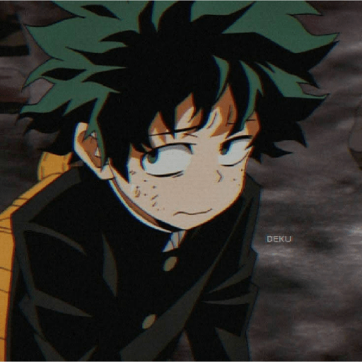 Deku 13