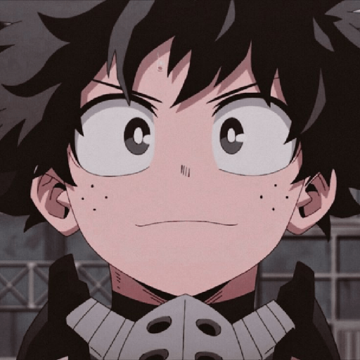 Deku 11