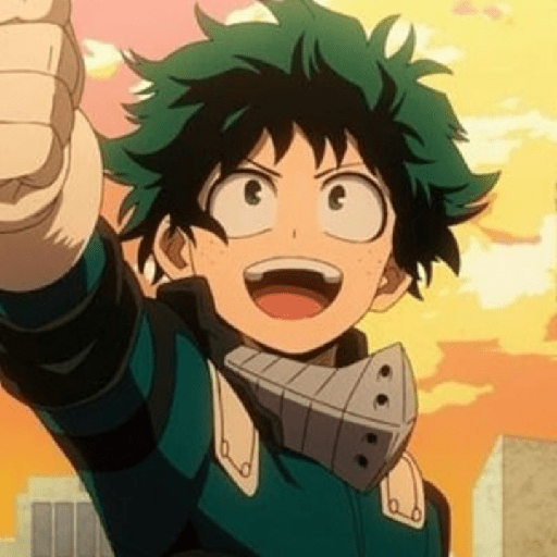 Deku 23