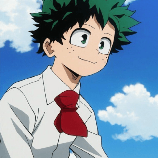 Deku 4