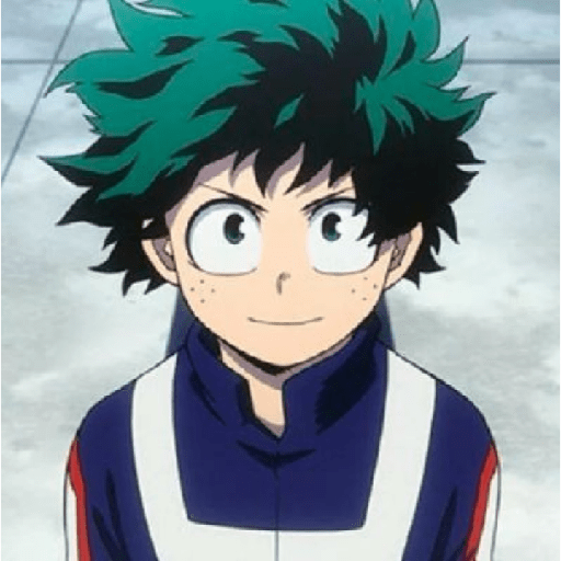 Deku 5