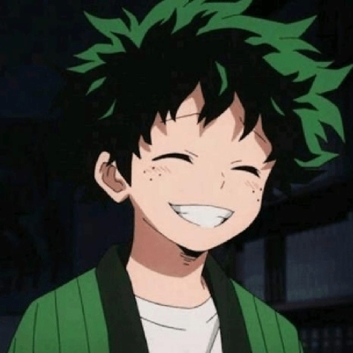 Deku 7
