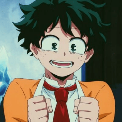 Deku 10