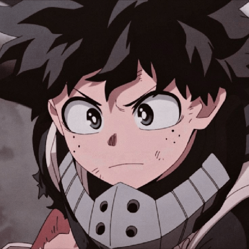 Deku 3