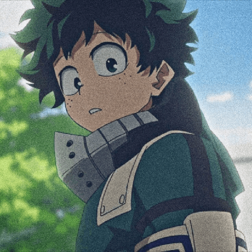 Deku 6