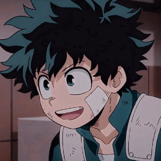 Deku 20