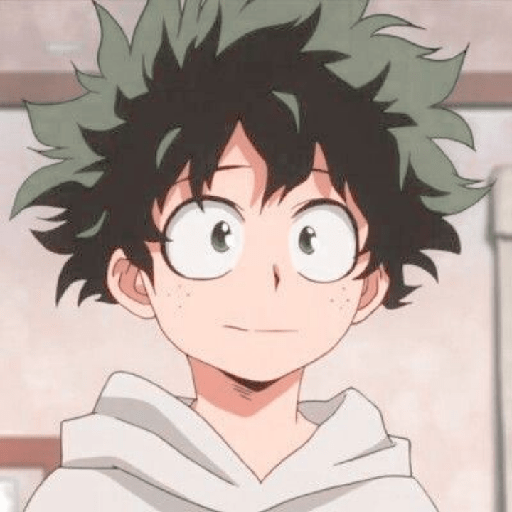 Deku 8