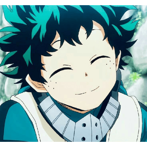 Deku 9