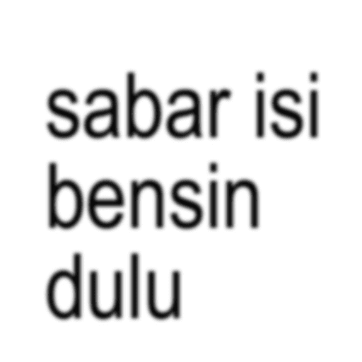 Kata kata bosqu 20