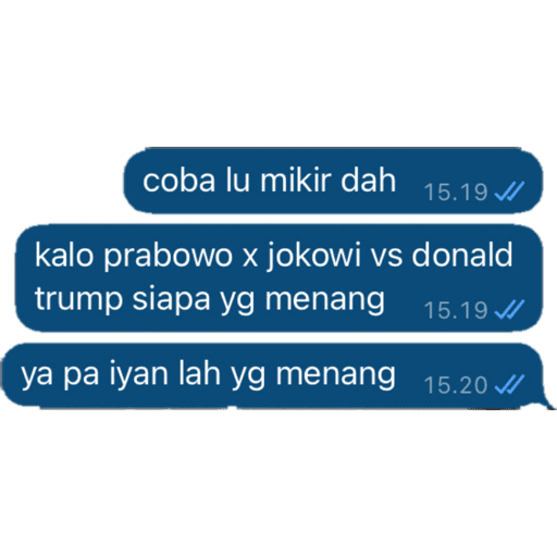 Kata kata bosqu 16