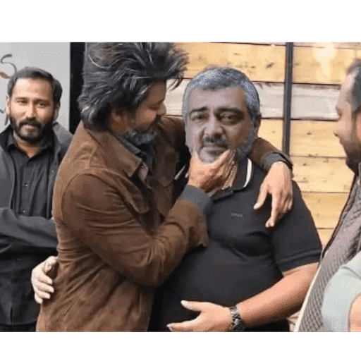 Vedalam Ganesh 12