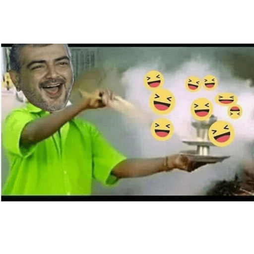 Vedalam Ganesh 6