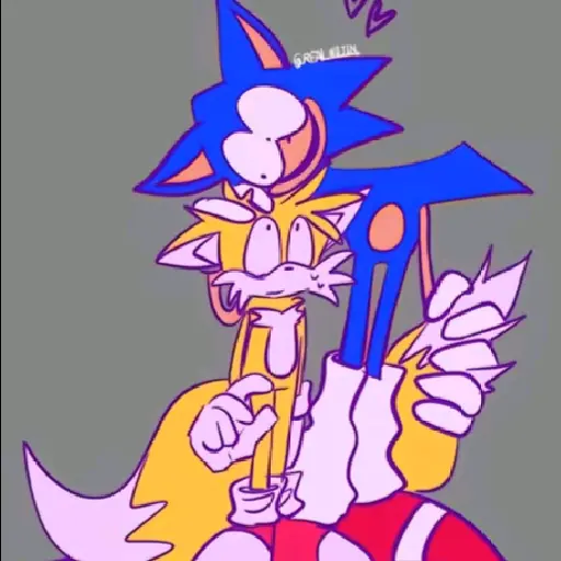 Rewrite Sonic 2 3