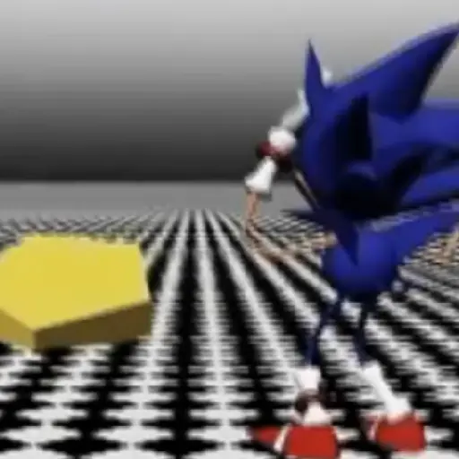 Rewrite Sonic 2 2