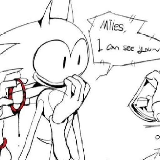 Rewrite Sonic 2 26