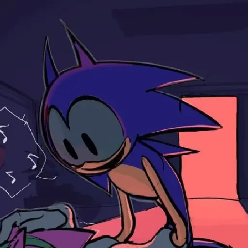 Rewrite Sonic 2 25