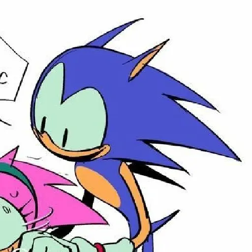 Rewrite Sonic 2 23