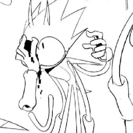 Rewrite Sonic 2 21