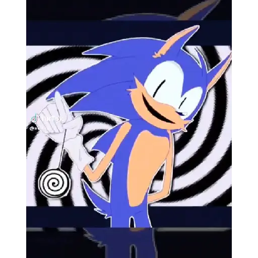 Rewrite Sonic 2 30