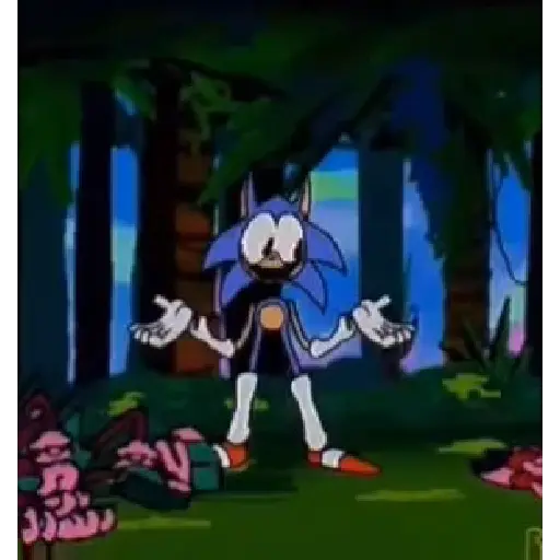 Rewrite Sonic 2 29