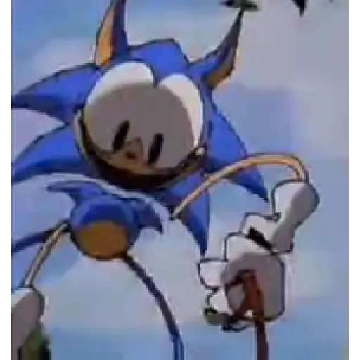 Rewrite Sonic 2 28