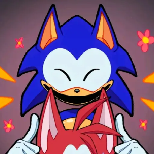 Rewrite Sonic 2 5