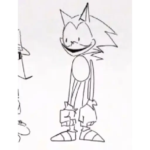 Rewrite Sonic 2 6