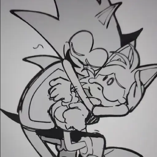 Rewrite Sonic 2 8