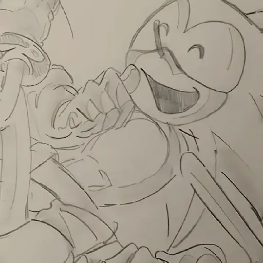 Rewrite Sonic 2 11