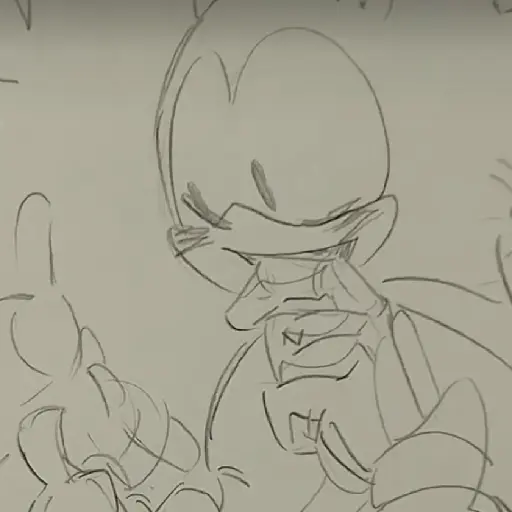 Rewrite Sonic 2 12