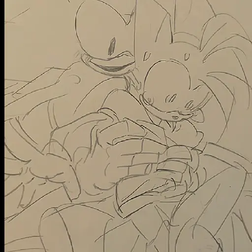 Rewrite Sonic 2 14