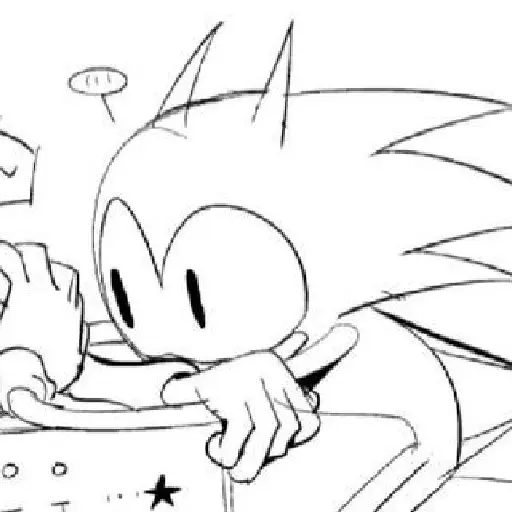 Rewrite Sonic 2 20
