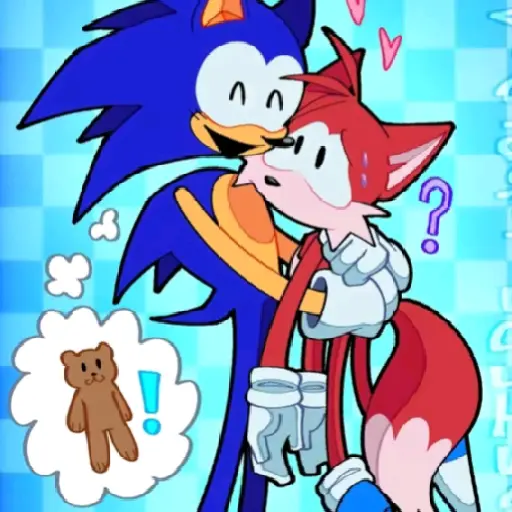 Rewrite Sonic 2 15