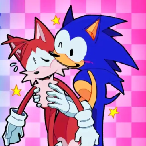 Rewrite Sonic 2 16
