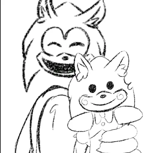 Rewrite Sonic 2 18