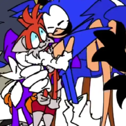 Rewrite Sonic 2 4