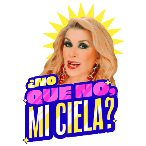 Siempre reinas