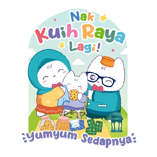 FIFFY HARI RAYA 2026 2