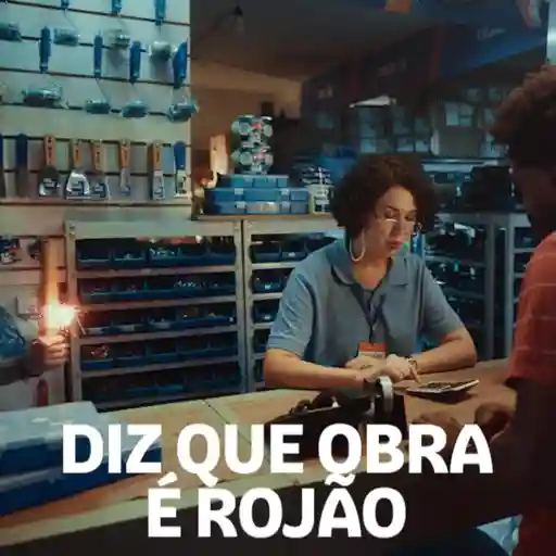 Diz que Obra É 2