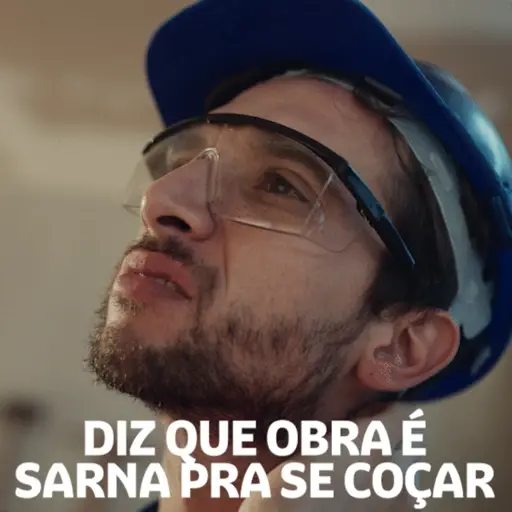 Diz que Obra É 3